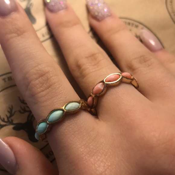 Rings - Picture 2 of 2